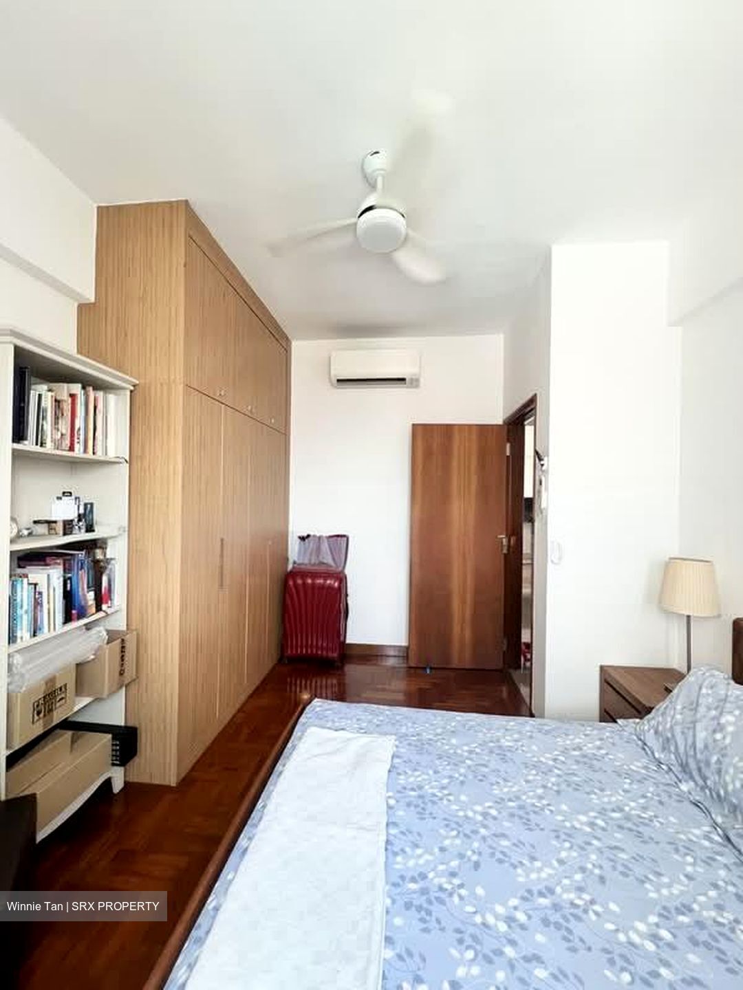 Rafflesia Condominium (D20), Condominium #592669611